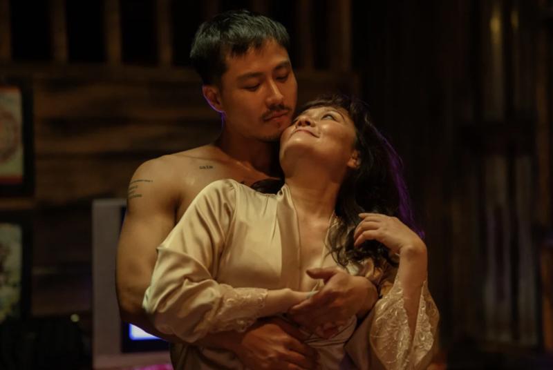 Án mạng karaoke ảnh 4