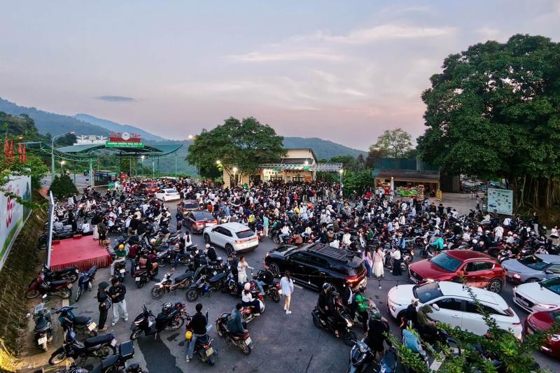 Ba Vì ảnh 2 Ba Vì ảnh 2