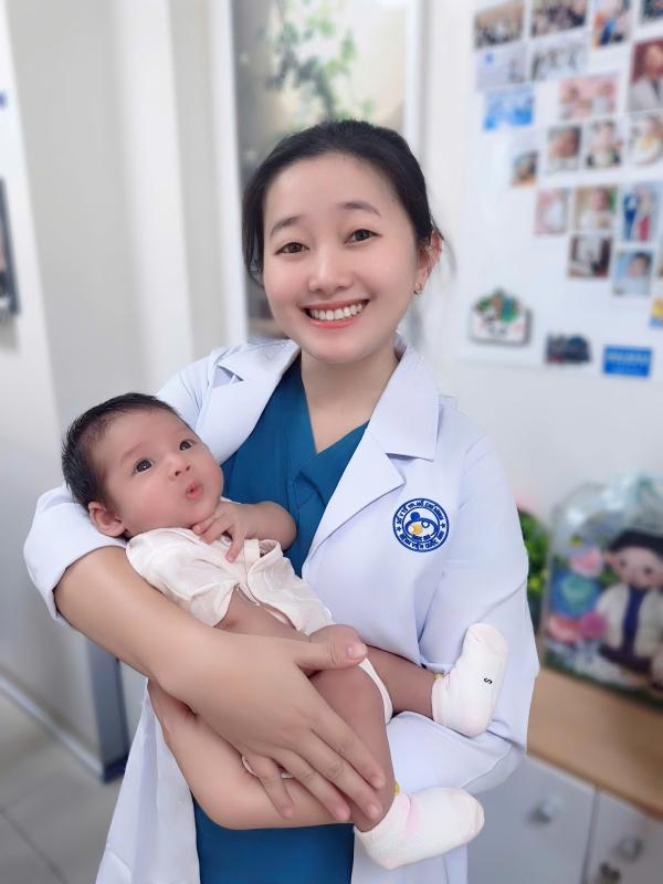 IVF Quốc Ánh ảnh 2