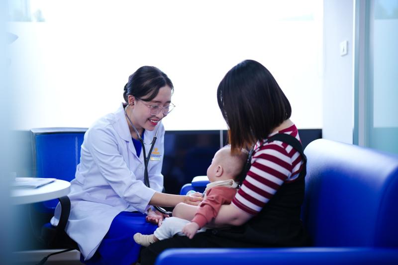 Tiêm chủng VNVC ảnh 9