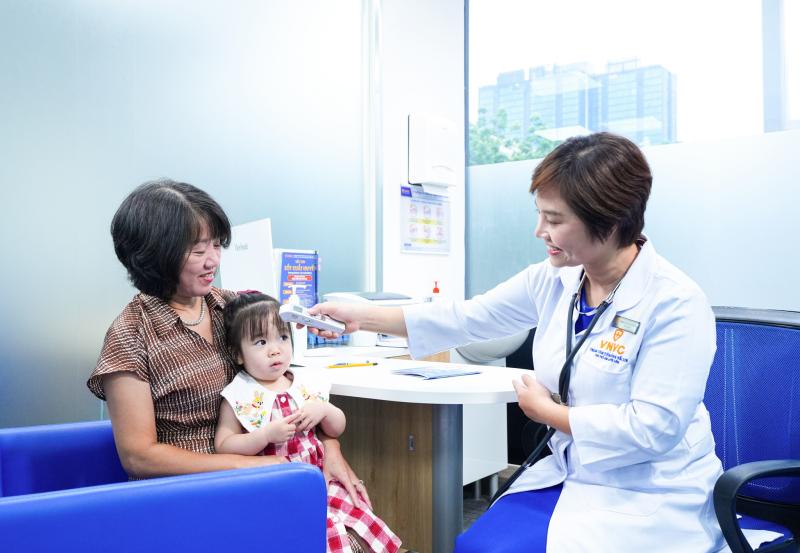 Vaccine tay chân miệng ảnh 10