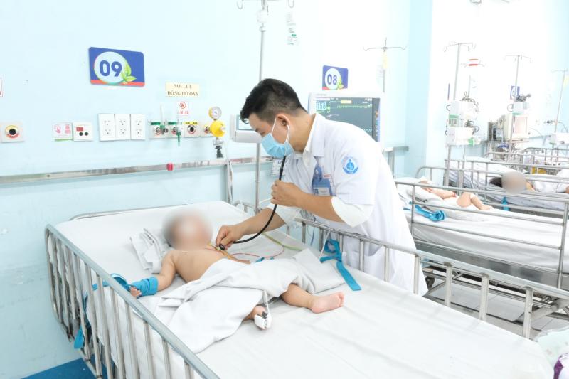 Vaccine tay chân miệng ảnh 4