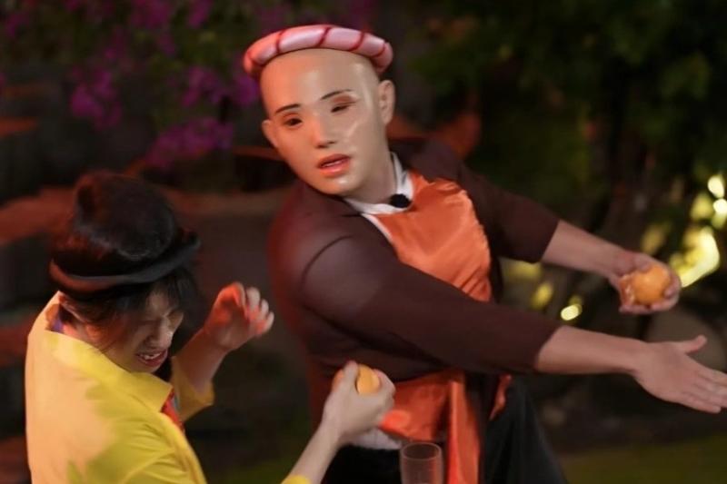 Lê Dương Bảo Lâm ảnh 1