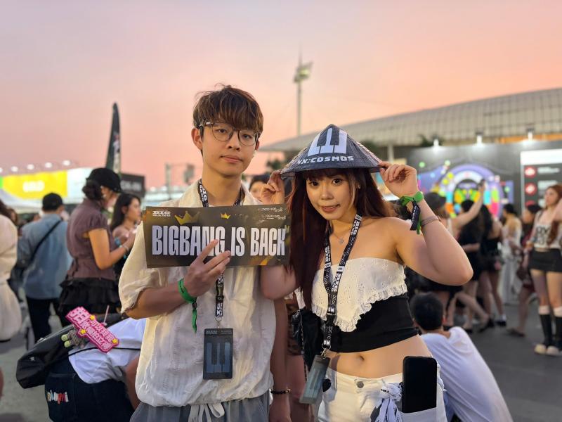 BigBang ảnh 2 BigBang ảnh 2