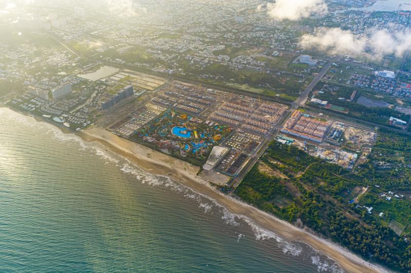 Blanca City ảnh 11 Blanca City ảnh 11