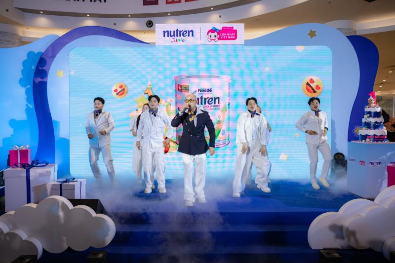 Nutren Junior ảnh 4
