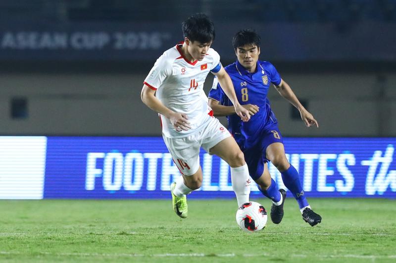 Chanathip gặp Hoàng Đức ảnh 15 Chanathip gặp Hoàng Đức ảnh 15