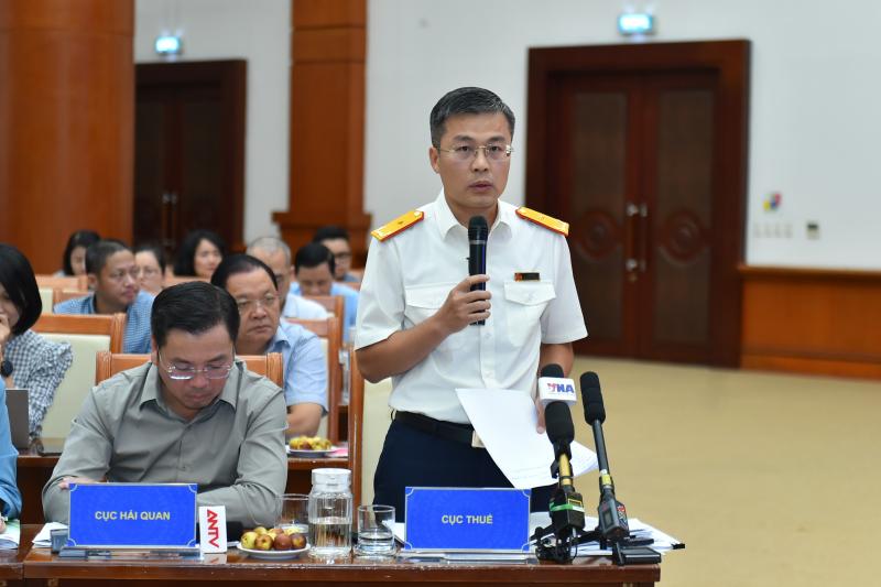 cục thuế ảnh 1