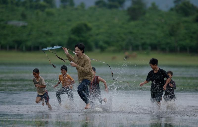 Đen Vâu ảnh 2 Đen Vâu ảnh 2