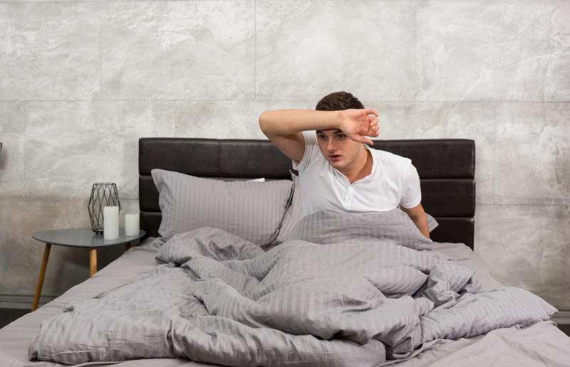 Đột quỵ ảnh 1