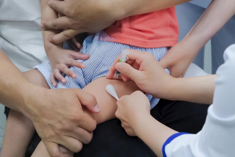 Vaccine tay chân miệng ảnh 8