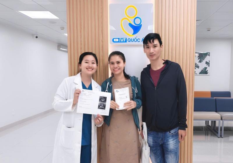 IVF Quốc Ánh ảnh 1