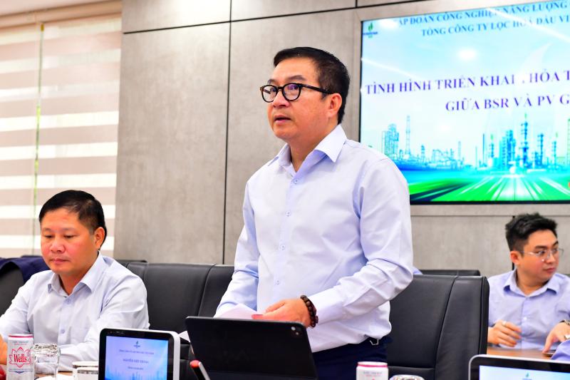 pv gas ảnh 1 pv gas ảnh 1