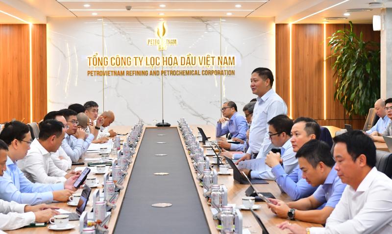pv gas ảnh 3 pv gas ảnh 3