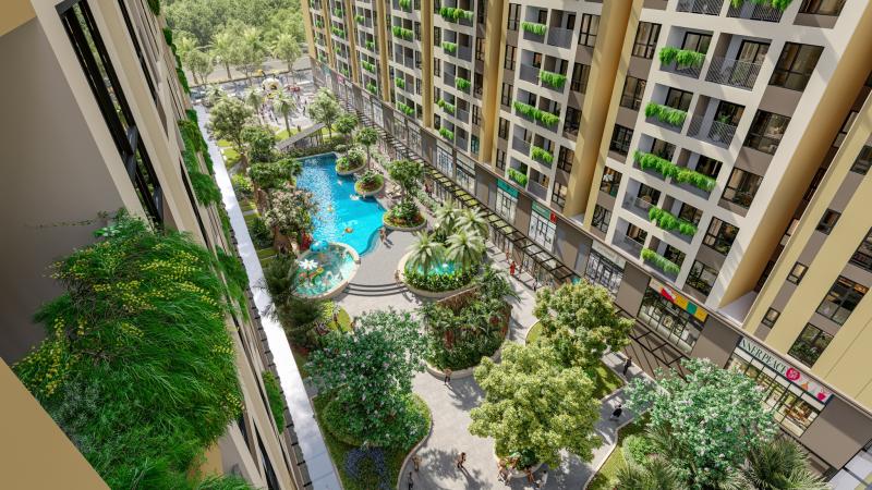 Bcons Central Park ảnh 3