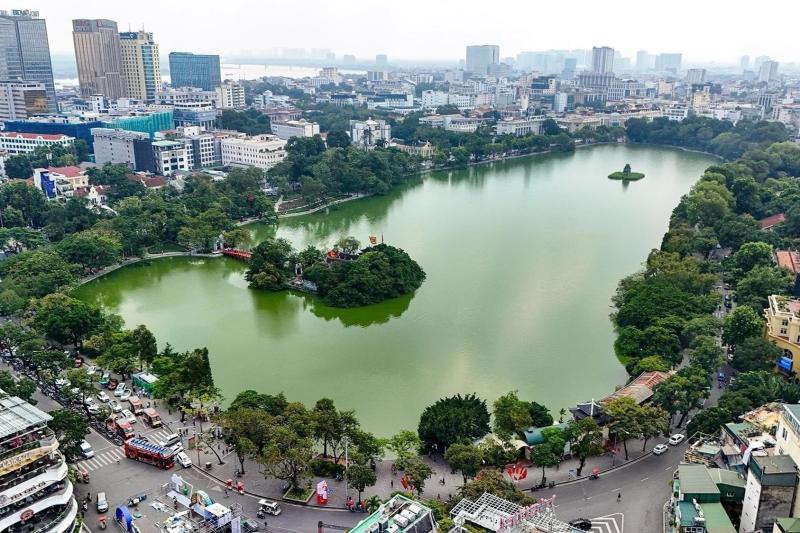 TP.HCM, Hà Nội ảnh 2 TP.HCM, Hà Nội ảnh 2