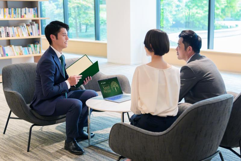 Manulife ảnh 2 Manulife ảnh 2