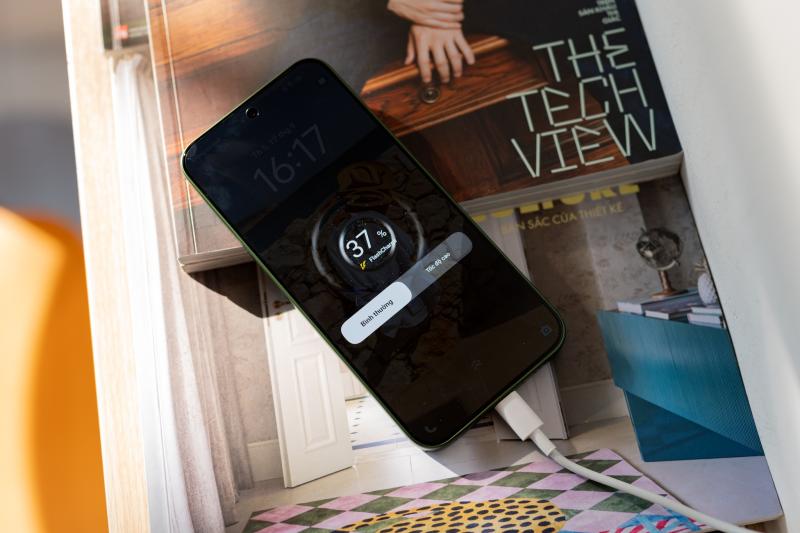 vivo V80 Lite 5G  ảnh 2