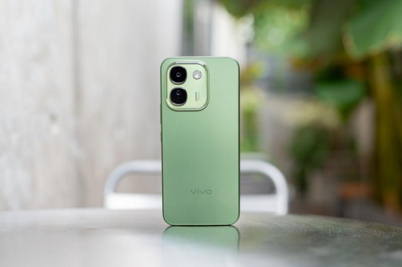 vivo V80 Lite 5G  ảnh 3