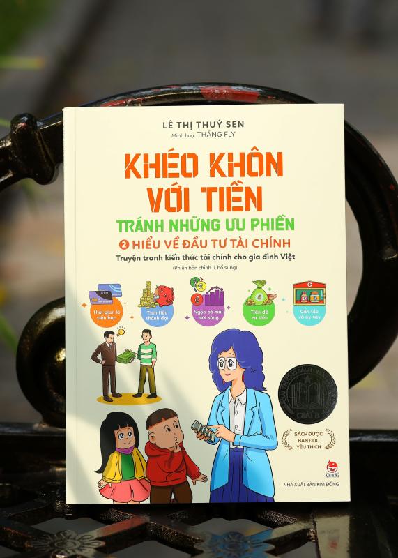cổ phiếu ảnh 3