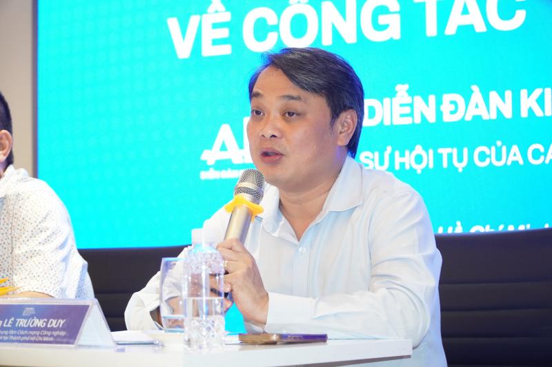 AEF 2026 ảnh 1