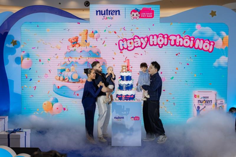 Nutren Junior ảnh 2