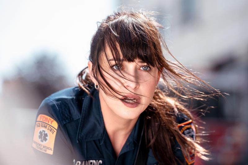 Dakota Johnson ảnh 6