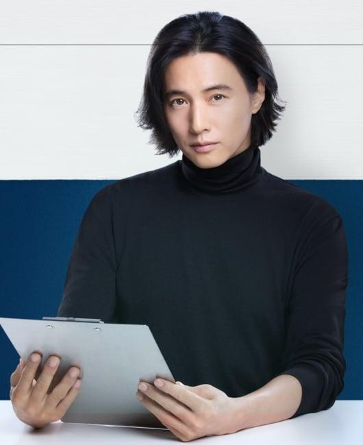 Won Bin ảnh 1 Won Bin ảnh 1