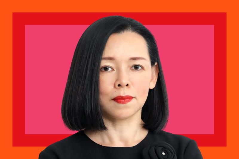 nữ doanh nhân Việt  ảnh 4