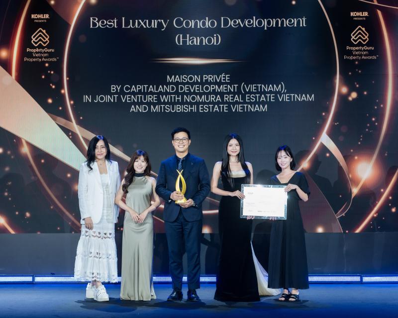 CapitaLand ảnh 3