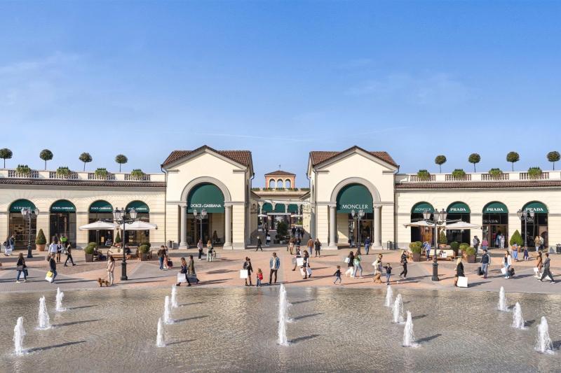 trung tâm outlet ảnh 2