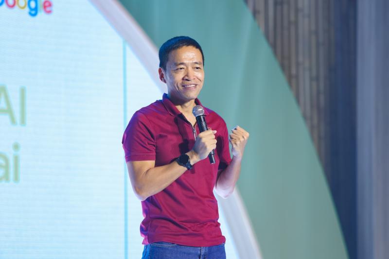 kỳ lân công nghệ  ảnh 2