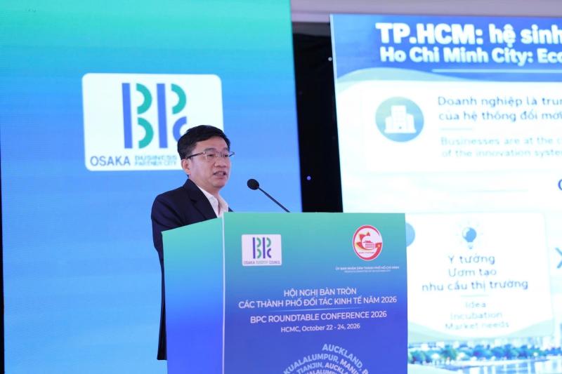 quản trị đô thị  ảnh 3
