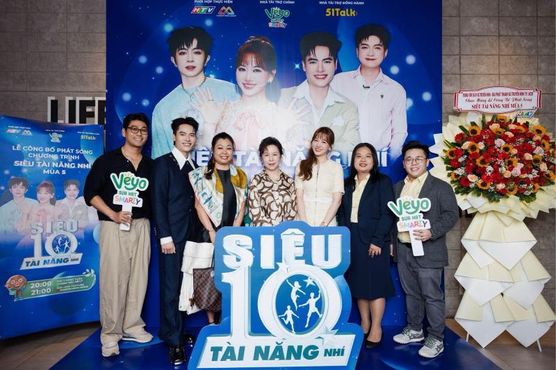 Siêu tài năng nhí ảnh 3