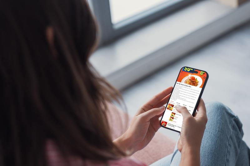 ShopeeFood ảnh 2 ShopeeFood ảnh 2