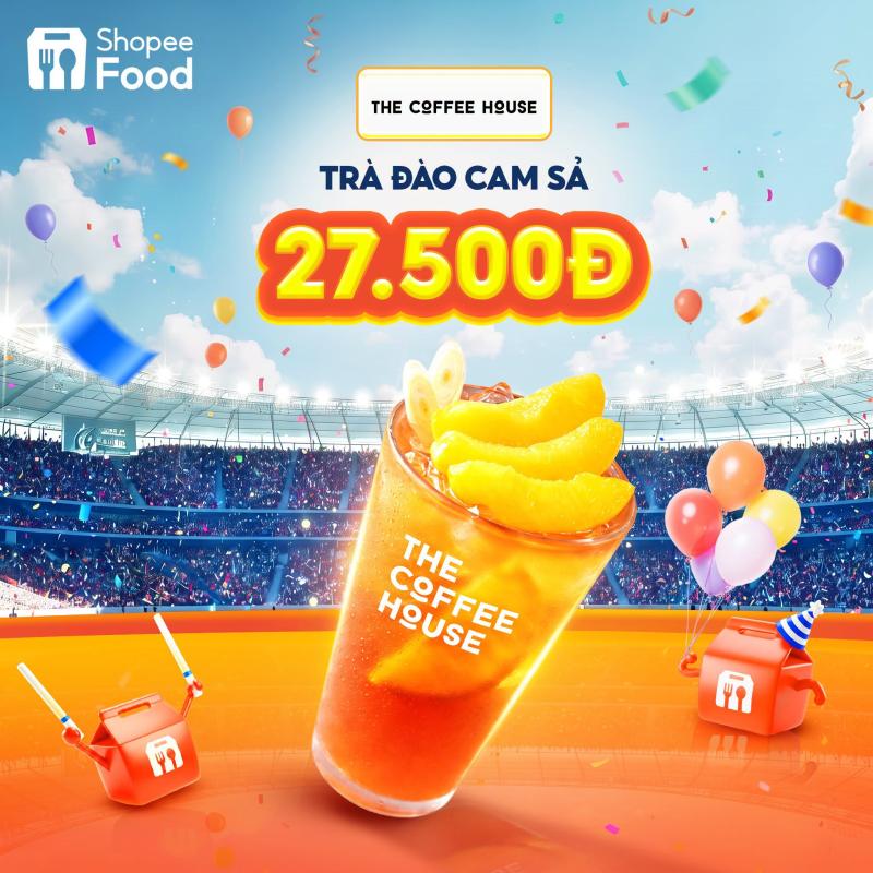 ShopeeFood ảnh 4 ShopeeFood ảnh 4