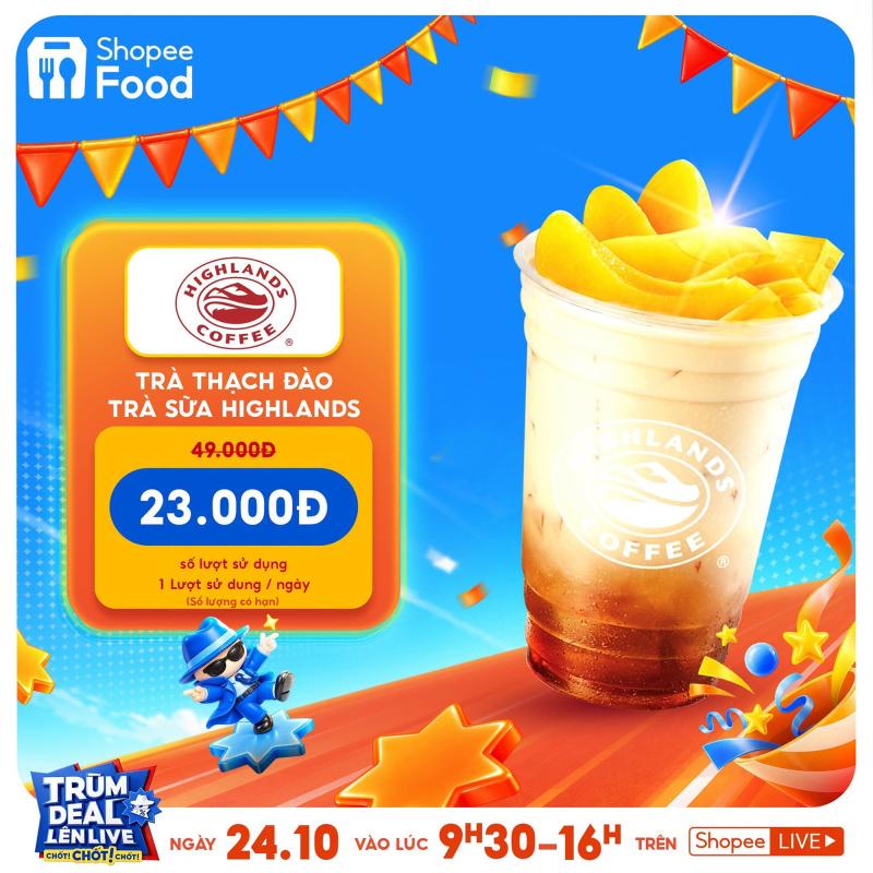ShopeeFood ảnh 1