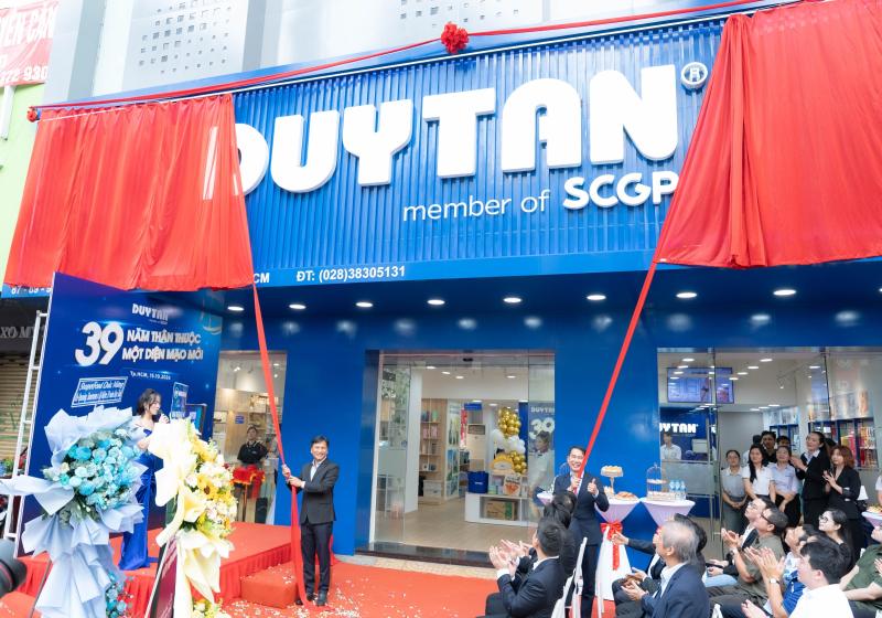 Duy Tân ảnh 1