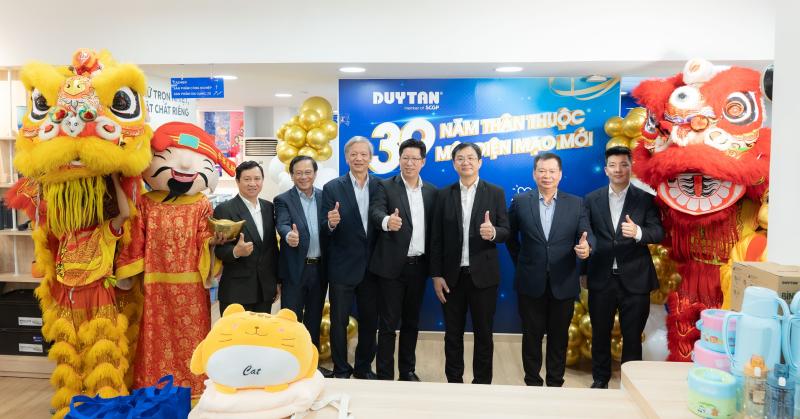 Duy Tân ảnh 14