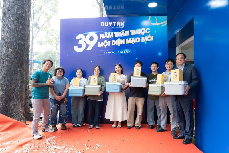 Duy Tân ảnh 9