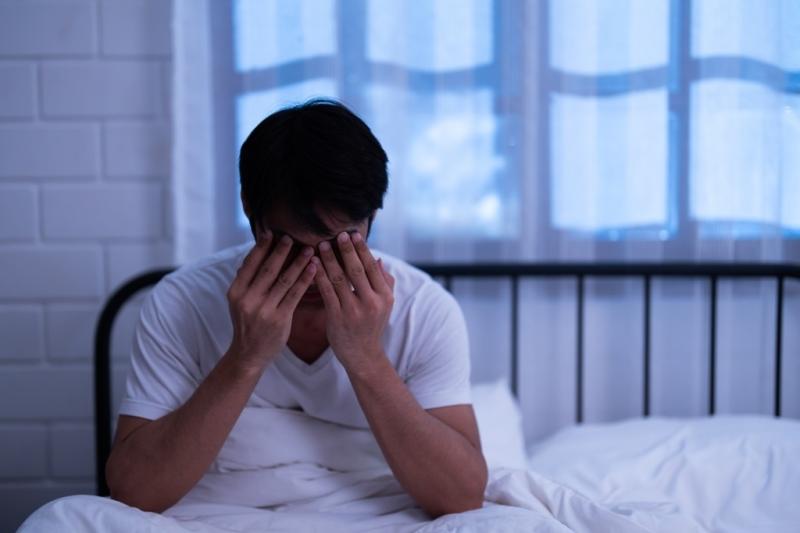 Suy giảm testosterone ảnh 1