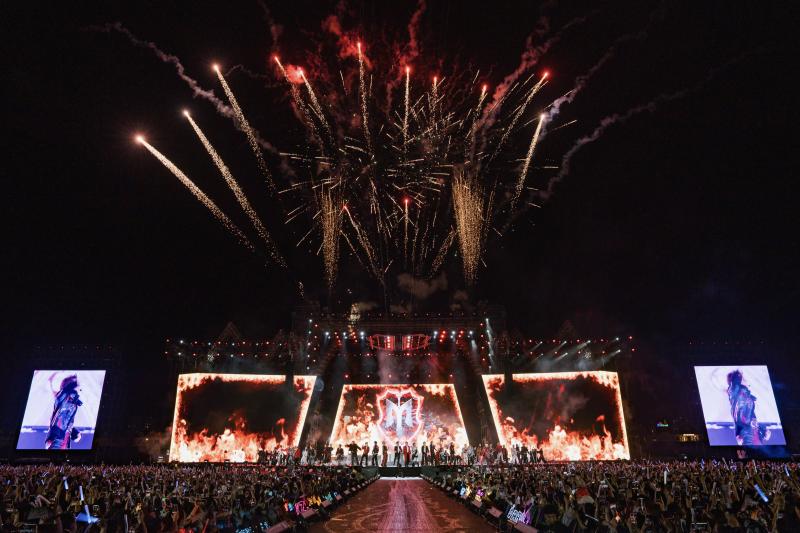 Concert ảnh 1 Concert ảnh 1
