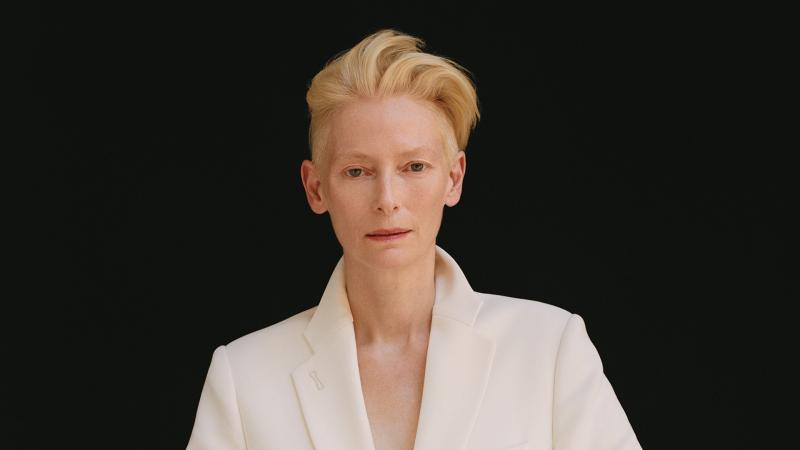 Tilda Swinton ảnh 1 Tilda Swinton ảnh 1