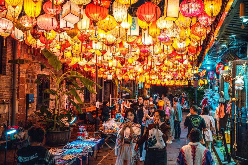 Trung Quốc, Quốc khánh ảnh 7 Trung Quốc, Quốc khánh ảnh 7