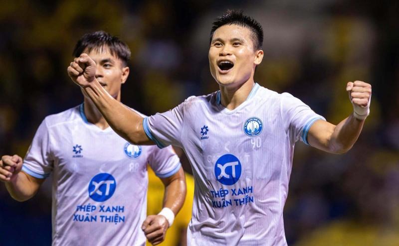 Nam Định ảnh 1 Nam Định ảnh 1