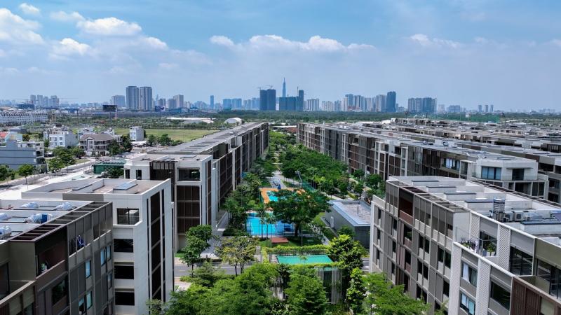 The Global City ảnh 21 The Global City ảnh 21