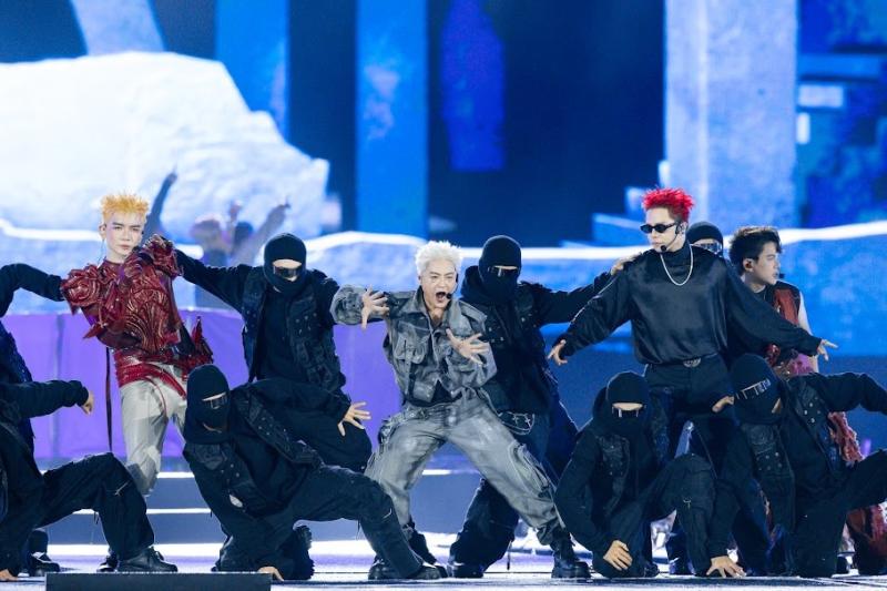 Concert ảnh 4 Concert ảnh 4