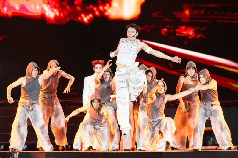 Concert ảnh 3 Concert ảnh 3