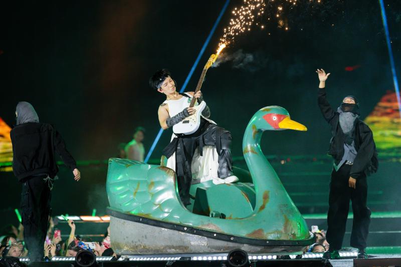 Concert ảnh 12 Concert ảnh 12
