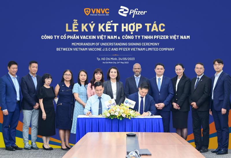 Tiêm chủng VNVC ảnh 4